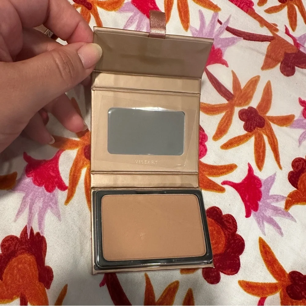 Viseart Bronze Noix Makeup Palette